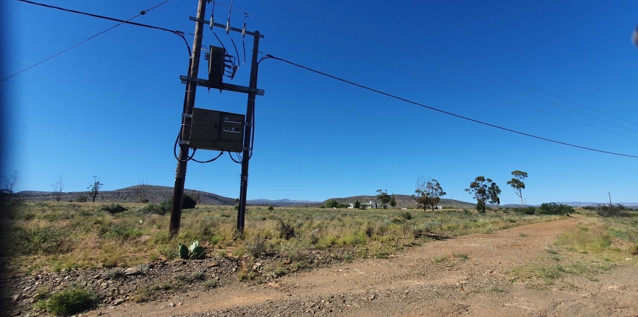 0 Bedroom Property for Sale in Willowmore Eastern Cape